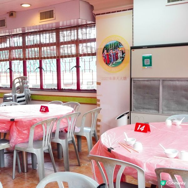 【傳統廣府素食的素菜館】