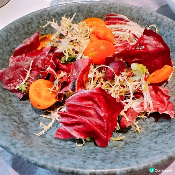 九龍灣 #sole 全新空中花園浪漫法式餐廳 