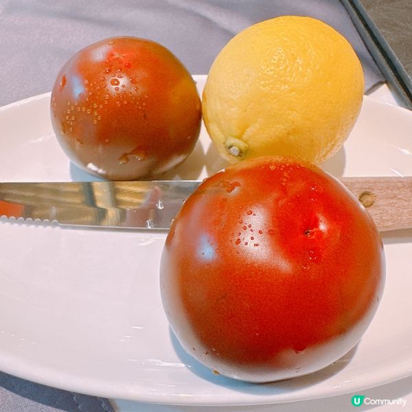 九龍灣 #sole 全新空中花園浪漫法式餐廳 