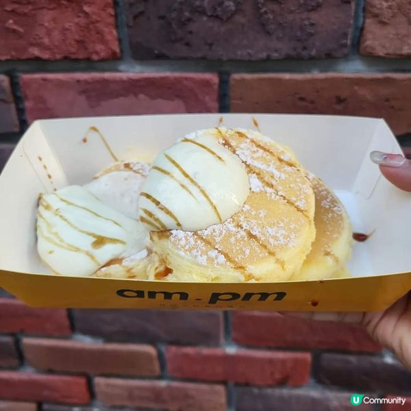 # #旺角 #油麻地 @am.pm.hk