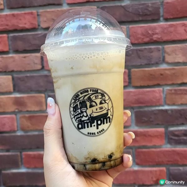 # #旺角 #油麻地 @am.pm.hk