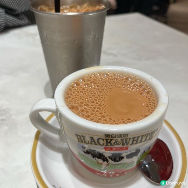 高質茶餐廳進駐粉嶺！