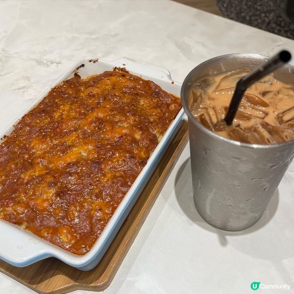 高質茶餐廳進駐粉嶺！