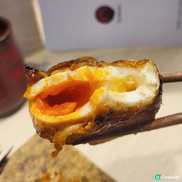 # #鰂魚涌 ToriHachi 