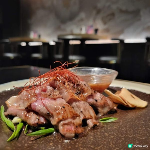 # #尖沙咀 Kaen Japanese Restauran...