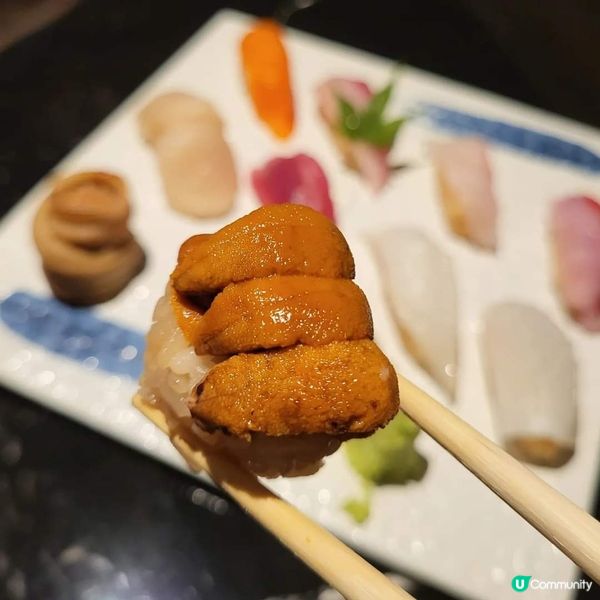 # #尖沙咀 Kaen Japanese Restauran...