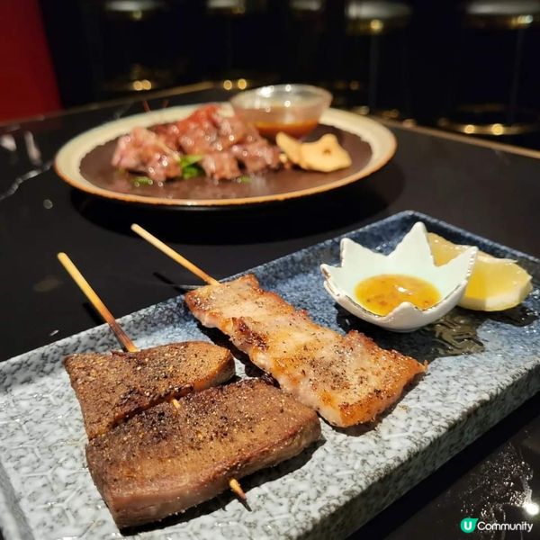 # #尖沙咀 Kaen Japanese Restauran...