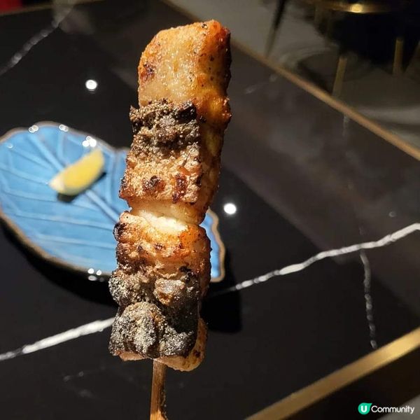 # #尖沙咀 Kaen Japanese Restauran...