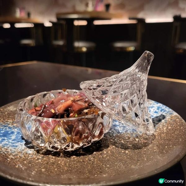 # #尖沙咀 Kaen Japanese Restauran...