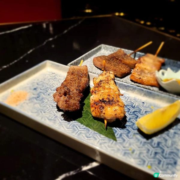 # #尖沙咀 Kaen Japanese Restauran...