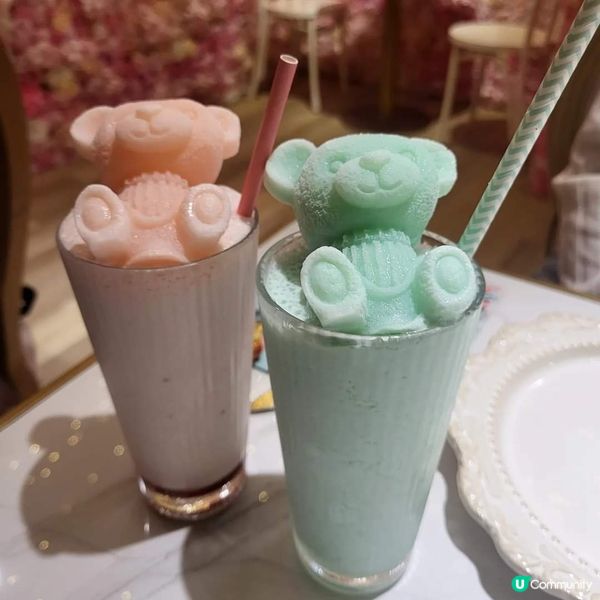 #銅鑼灣 就是偏偏喜歡你 Say, I Love You 