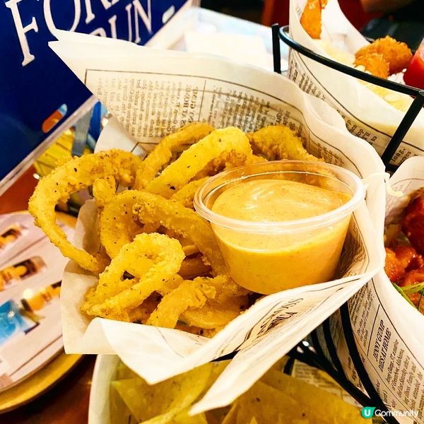 🏙️山頂半日遊🚠充滿美國情懷的餐廳😍