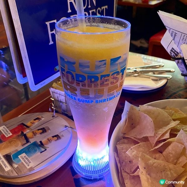 🏙️山頂半日遊🚠充滿美國情懷的餐廳😍