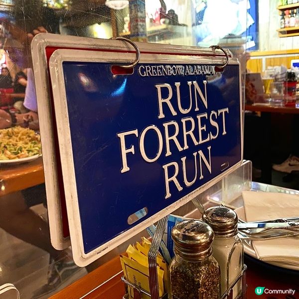 🏙️山頂半日遊🚠充滿美國情懷的餐廳😍