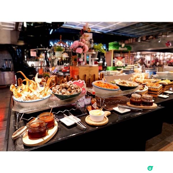 趁著年末要好好稿賞自己💝，來自泰國的有機香薰護膚品牌 Sia...