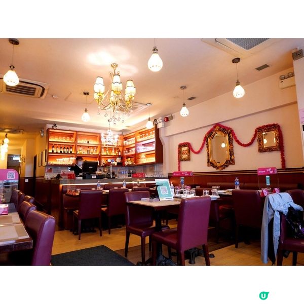 印度料理擅用香料堆疊出來不同層次，每每總讓味蕾充滿驚喜，今次...