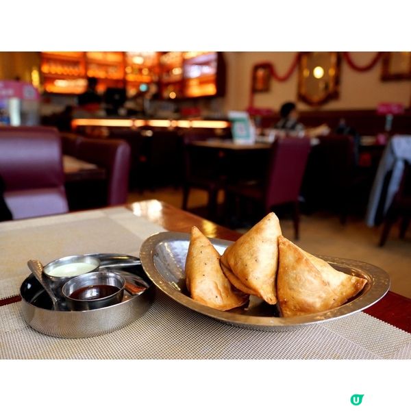 印度料理擅用香料堆疊出來不同層次，每每總讓味蕾充滿驚喜，今次...