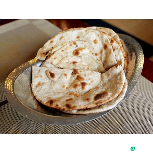 印度料理擅用香料堆疊出來不同層次，每每總讓味蕾充滿驚喜，今次...