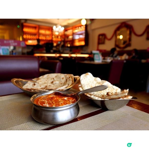 印度料理擅用香料堆疊出來不同層次，每每總讓味蕾充滿驚喜，今次...