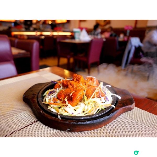 印度料理擅用香料堆疊出來不同層次，每每總讓味蕾充滿驚喜，今次...