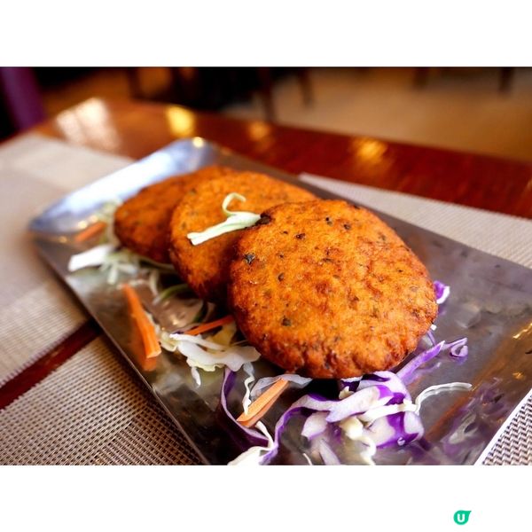 印度料理擅用香料堆疊出來不同層次，每每總讓味蕾充滿驚喜，今次...