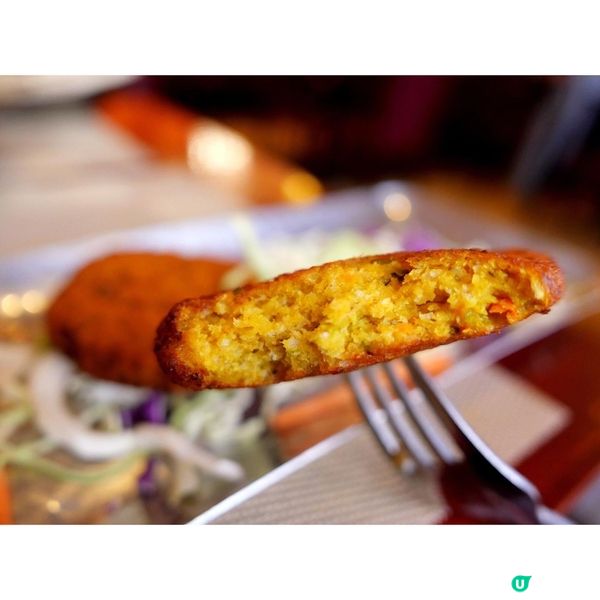 印度料理擅用香料堆疊出來不同層次，每每總讓味蕾充滿驚喜，今次...