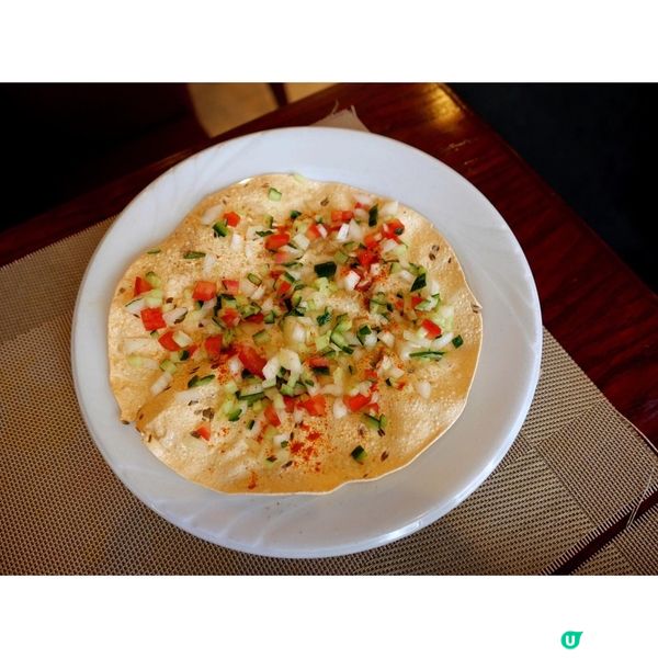 印度料理擅用香料堆疊出來不同層次，每每總讓味蕾充滿驚喜，今次...