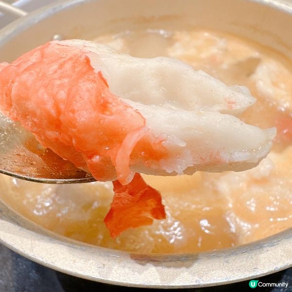 新開泰式火鍋放題❤️任飲任食2小時