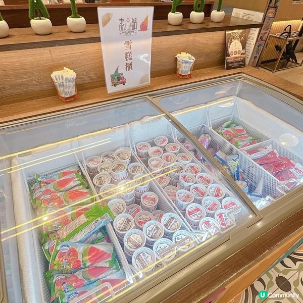 新開泰式火鍋放題❤️任飲任食2小時