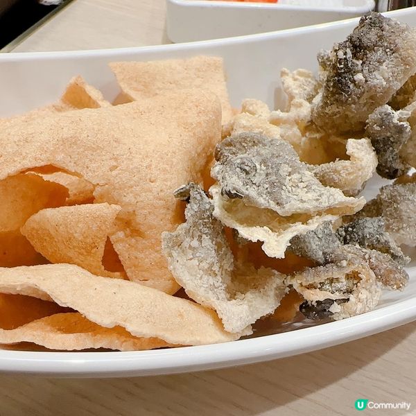 新開泰式火鍋放題❤️任飲任食2小時