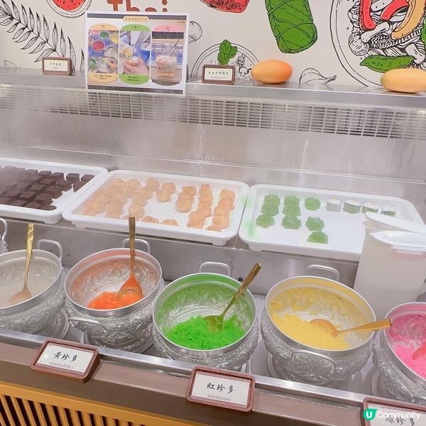 新開泰式火鍋放題❤️任飲任食2小時