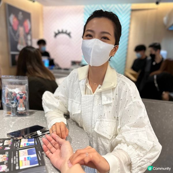 CheckCheckCin補爆我個腎!