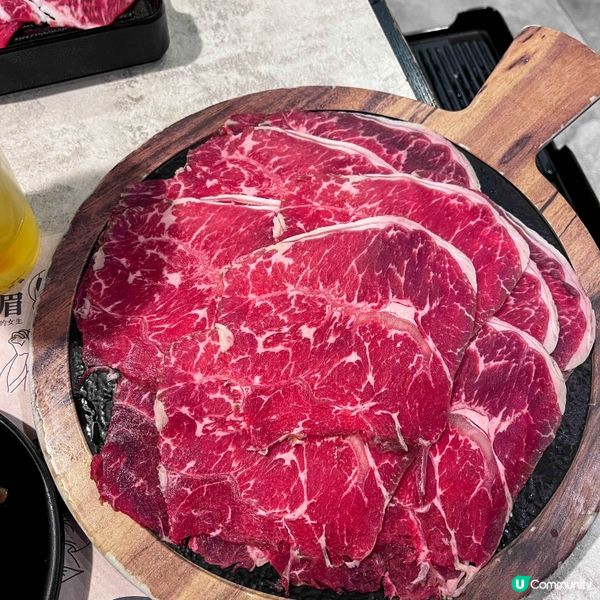 【人氣十足的120分鐘火鍋放題】