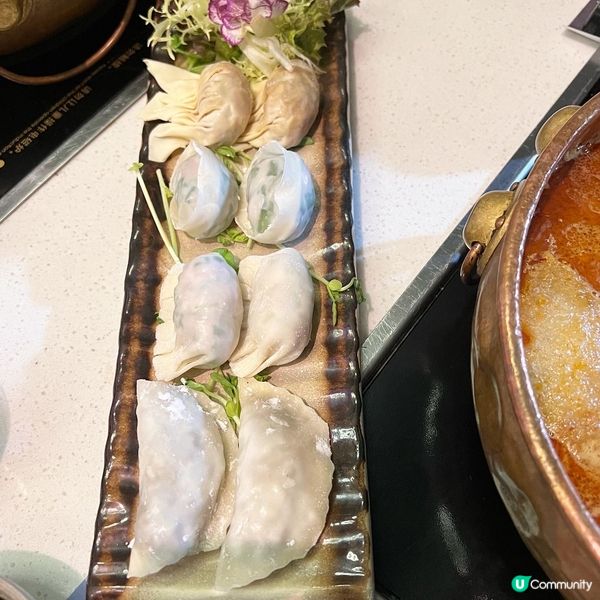 呢個炸魚皮即點即制脆卜卜之余，重好香蛋黃嘅咸香味😋😋！放落呢...