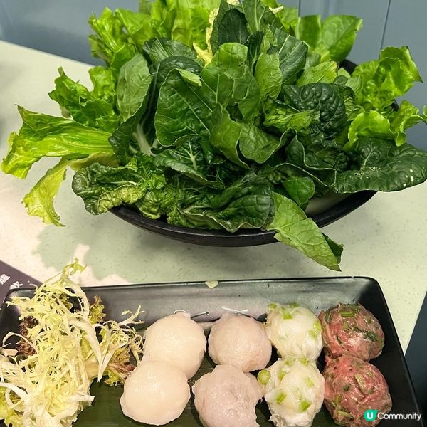 呢個炸魚皮即點即制脆卜卜之余，重好香蛋黃嘅咸香味😋😋！放落呢...