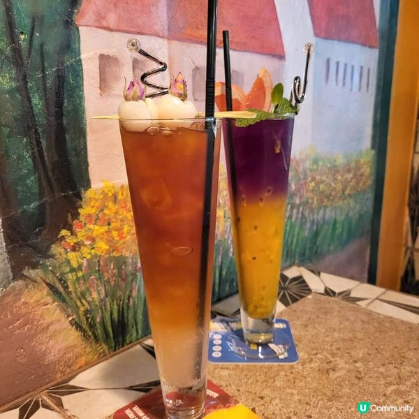 #太子 @muze_mozz_hk