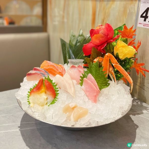 天氣凍就想狂食野😋😋