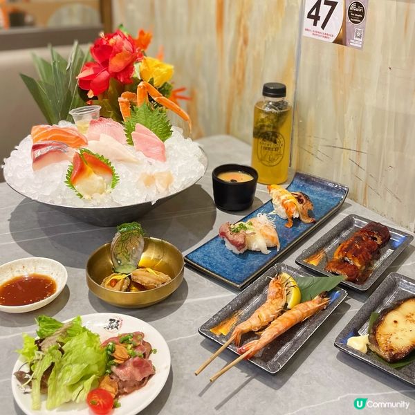 天氣凍就想狂食野😋😋