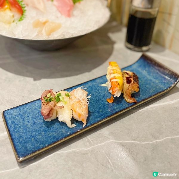 天氣凍就想狂食野😋😋