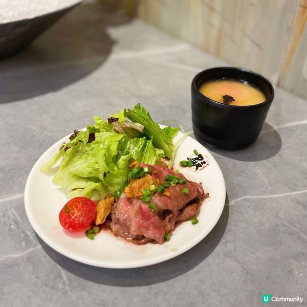 天氣凍就想狂食野😋😋