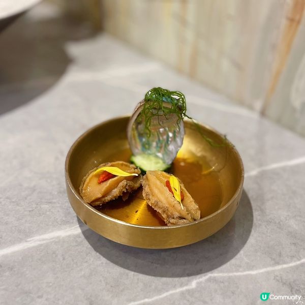 天氣凍就想狂食野😋😋