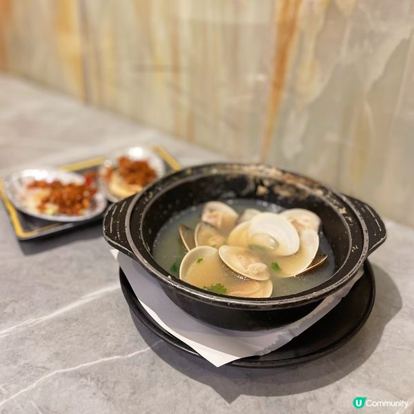 天氣凍就想狂食野😋😋