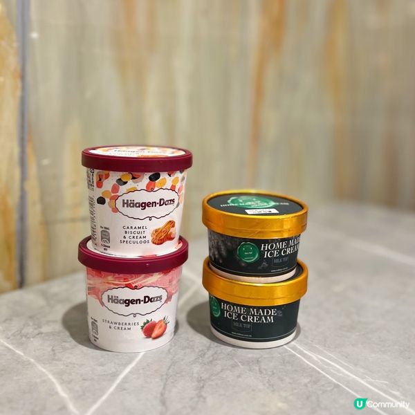 天氣凍就想狂食野😋😋