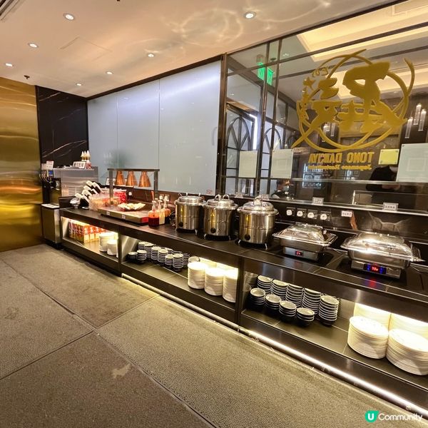 天氣凍就想狂食野😋😋