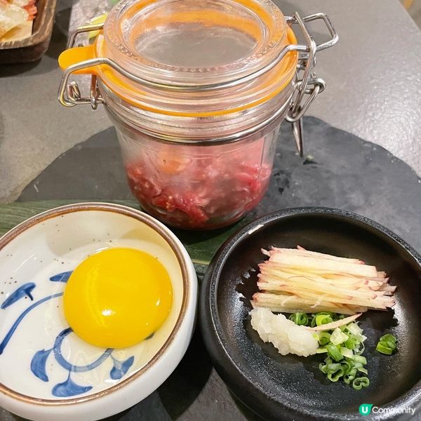 今日心血來潮想食燒肉，就相約朋友到《牛魔》食燒肉，喜歡這裏多...