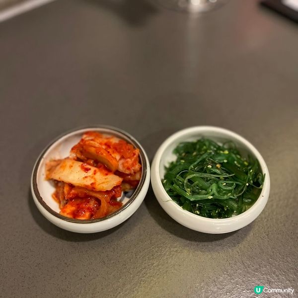 今日心血來潮想食燒肉，就相約朋友到《牛魔》食燒肉，喜歡這裏多...