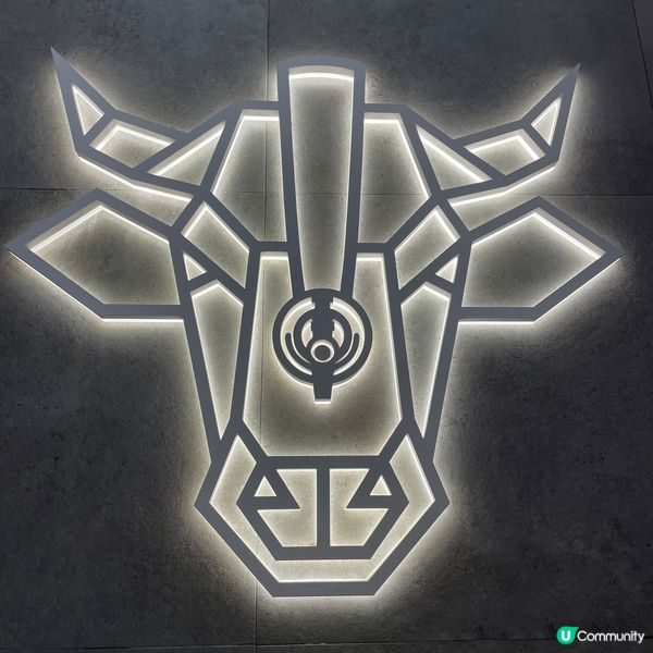 今日心血來潮想食燒肉，就相約朋友到《牛魔》食燒肉，喜歡這裏多...