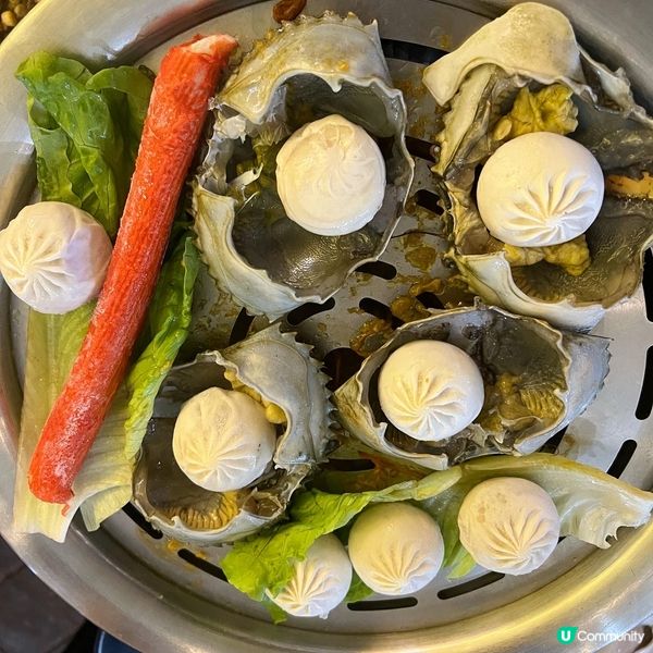 平日去釣蝦場，即夾即燒就食得多，今日去呢間《醉辣鮮》親自即夾...