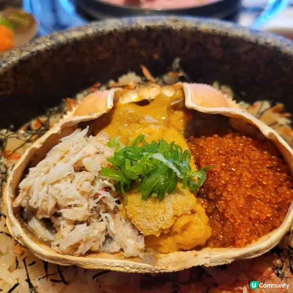 # #尖沙咀 @saburo_japanese_yakini...