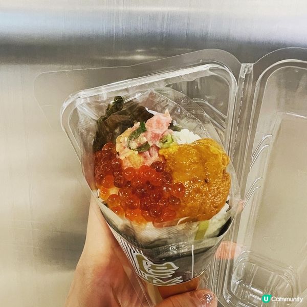 高質刺身外賣店🌟